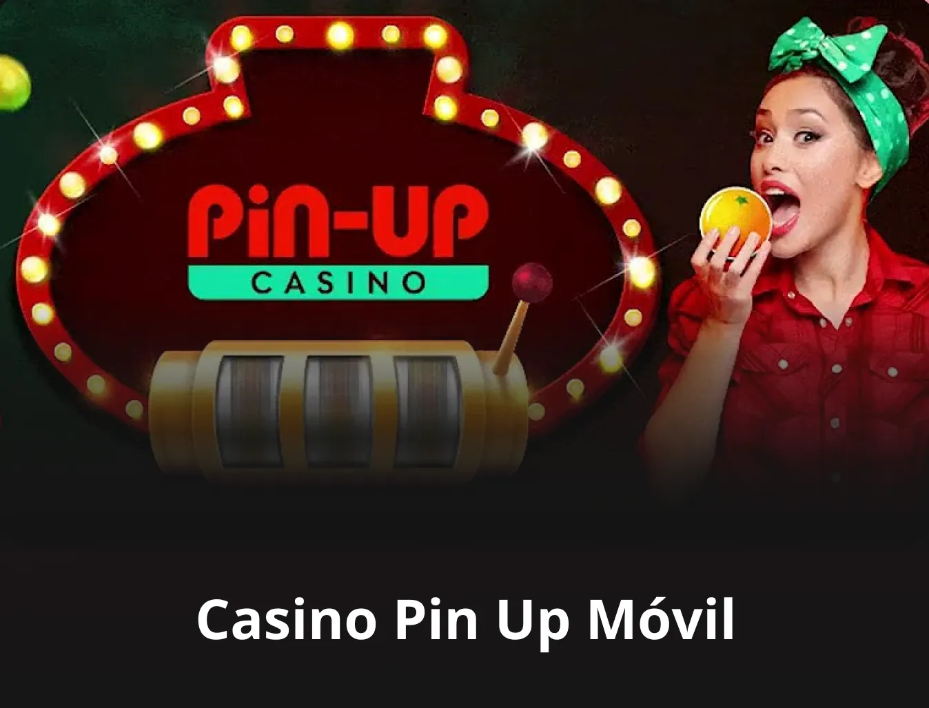 casino pin up móvil